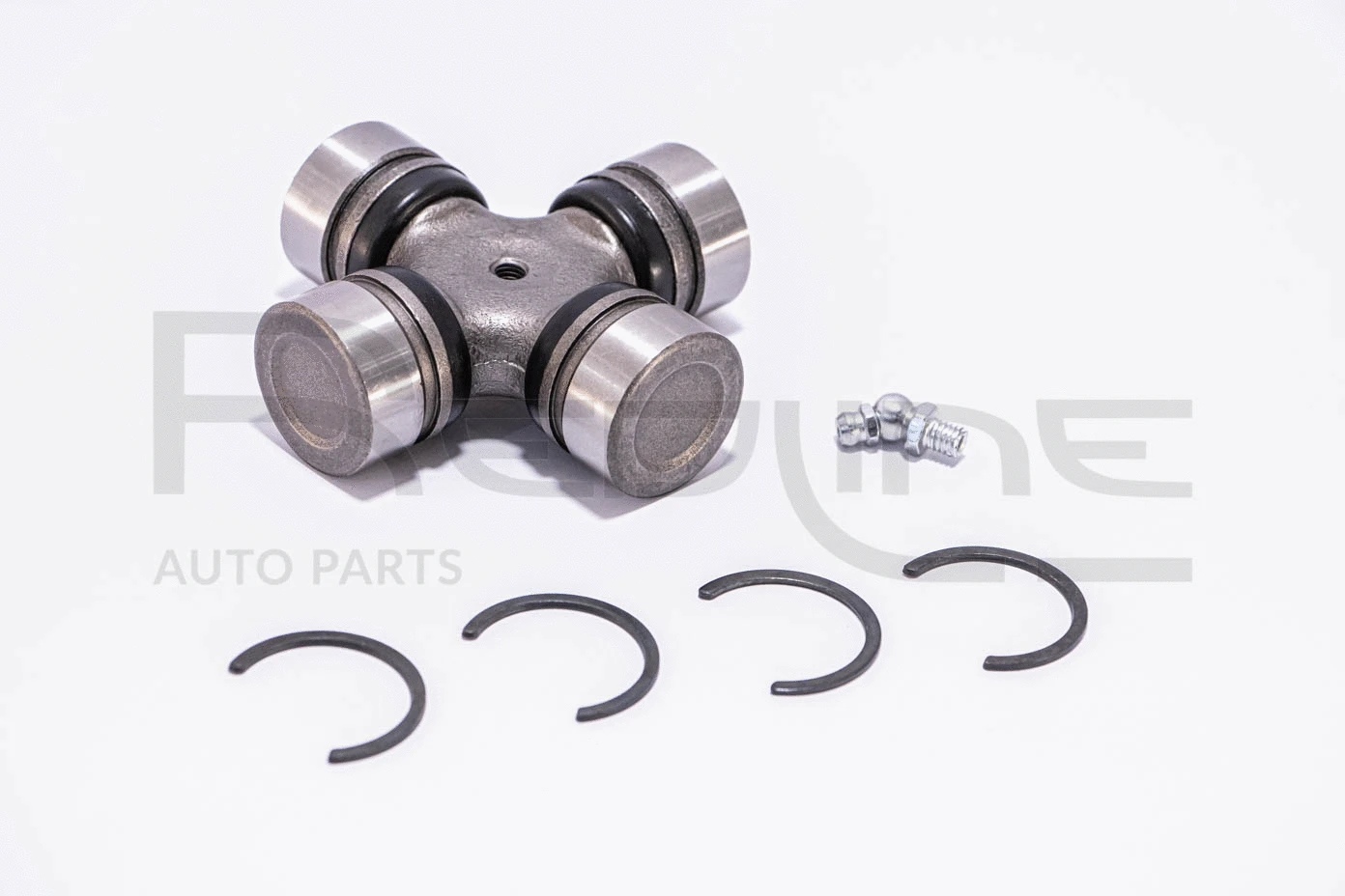 Joint, propshaft