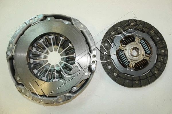 Clutch Kit