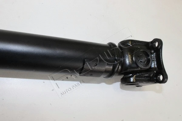 Propshaft, axle drive