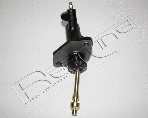 Slave Cylinder, clutch
