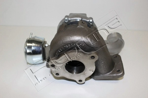 Charger, charging (supercharged/turbocharged)