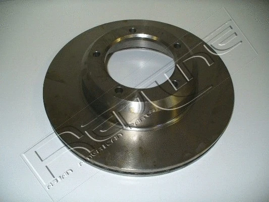 Brake Disc (26RV001)