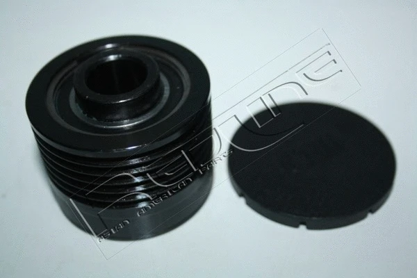 Alternator Freewheel Clutch