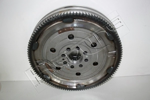 Flywheel