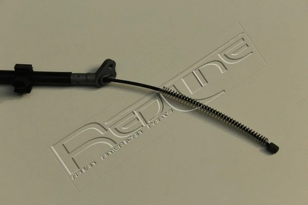 Cable Pull, parking brake