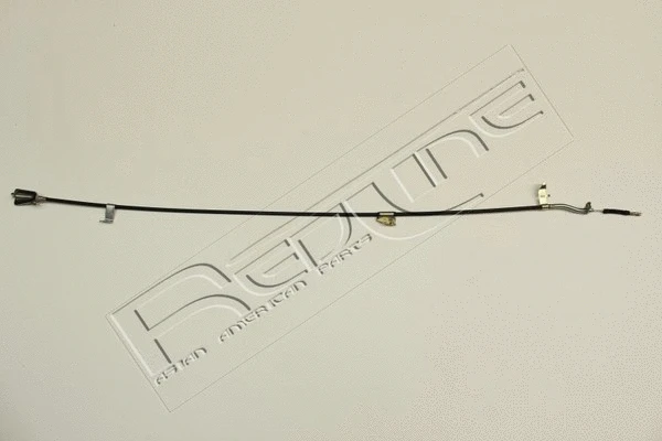 Cable Pull, parking brake (49NI036)