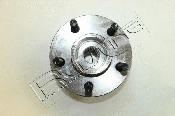 Wheel Hub