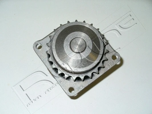 Water Pump, engine cooling (28IF000)