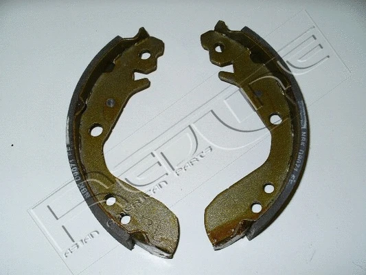 Brake Shoe Set (47HO006)
