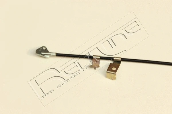 Cable Pull, parking brake