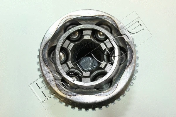 Joint Kit, drive shaft