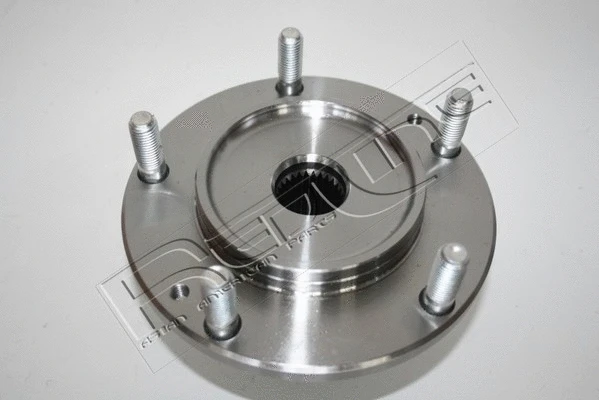 Wheel Hub