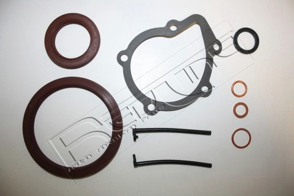 Gasket Kit, crankcase (33SZ017)