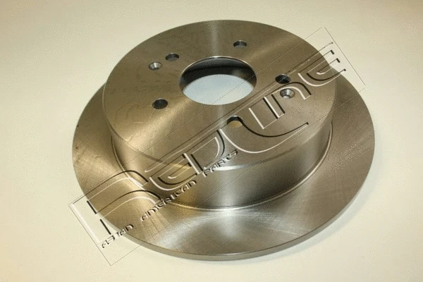 Brake Disc (26SS018)