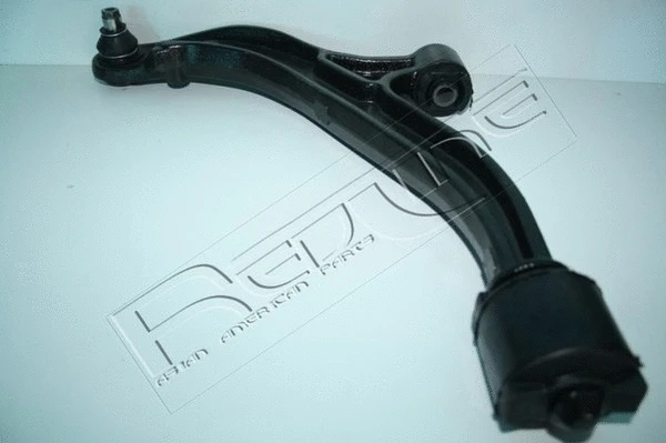 Control/Trailing Arm, wheel suspension (40CH021)