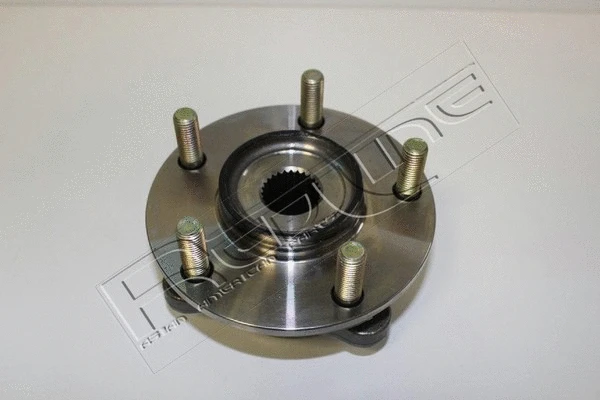 Wheel Hub