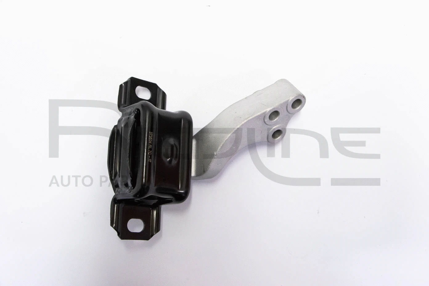 Mounting, engine (43SM004)