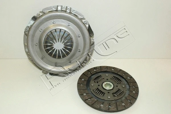 Clutch Kit (25JE008)
