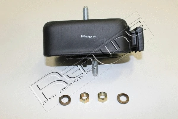 Mounting, engine (43SZ024)