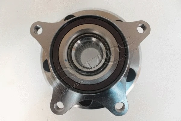 Wheel Hub (24HO035)