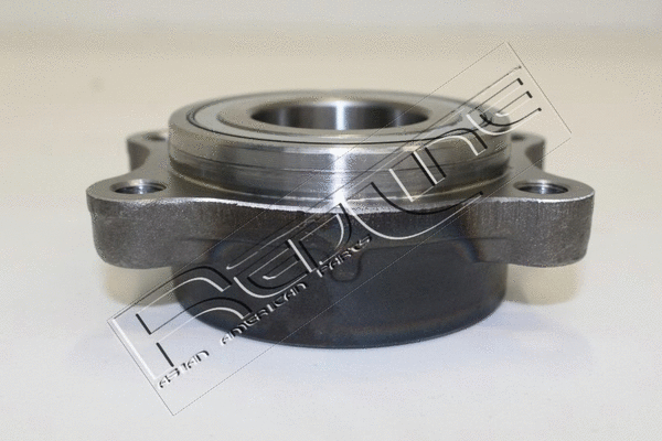 Wheel Hub