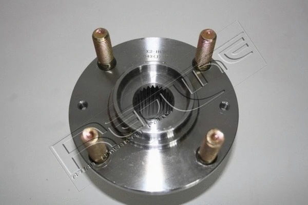 Wheel Hub