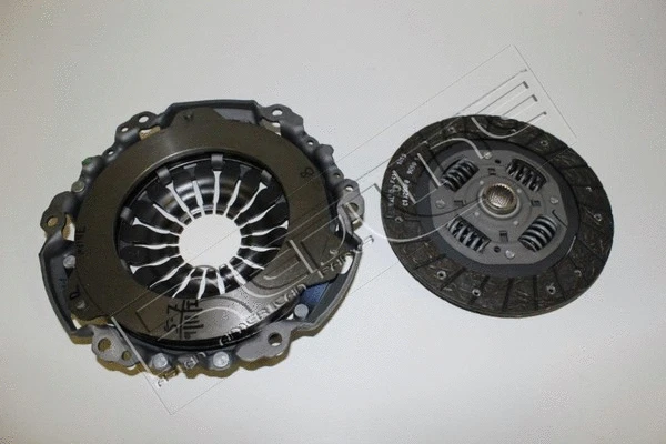 Clutch Kit