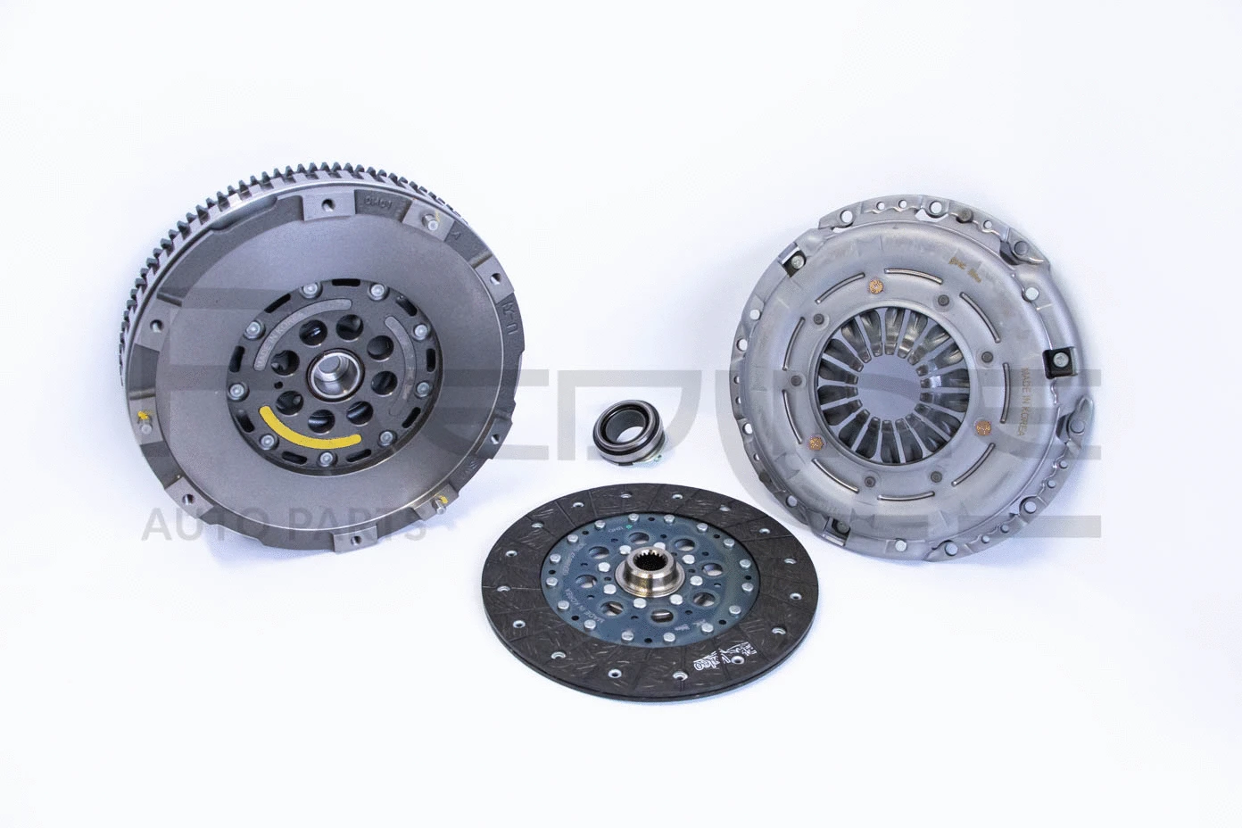 Clutch Kit (25HY189)
