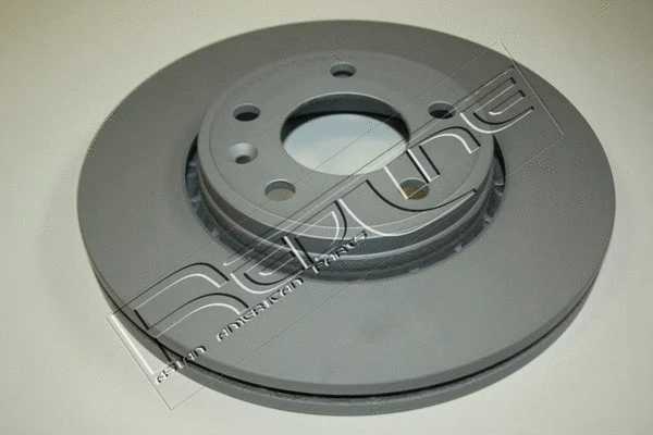 Brake Disc (26NI075)