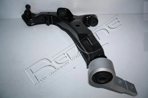Control/Trailing Arm, wheel suspension (40NI113)