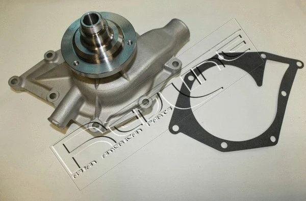 Water Pump, engine cooling (28RV001)