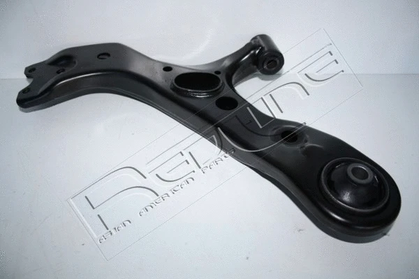 Control/Trailing Arm, wheel suspension (40TO111)