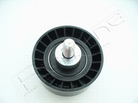 Tensioner, timing belt (13DW003)