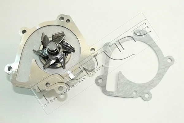 Water Pump, engine cooling