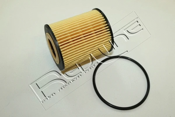 Oil Filter (38OP001)
