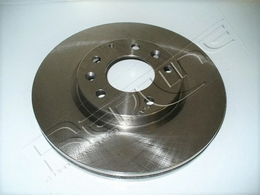 Brake Disc (26MZ002)