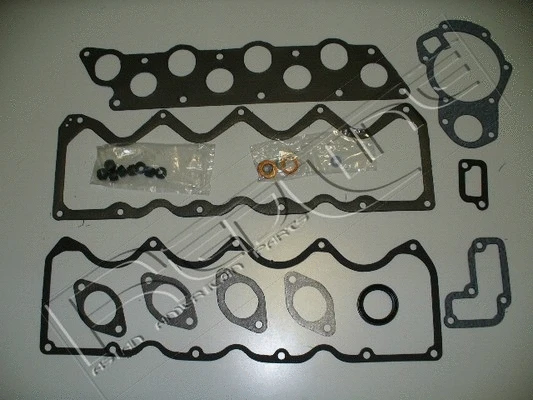 Gasket Kit, cylinder head (32JE000)