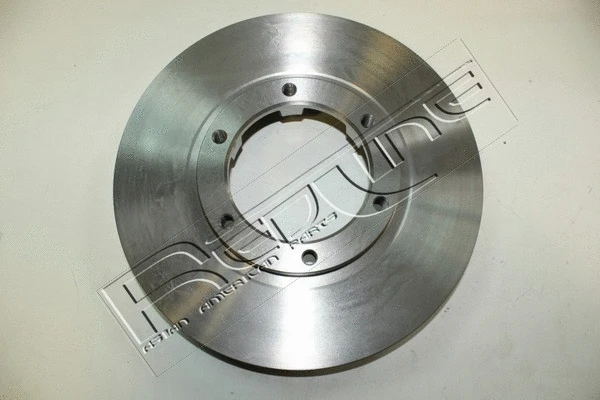 Brake Disc (26MI047)