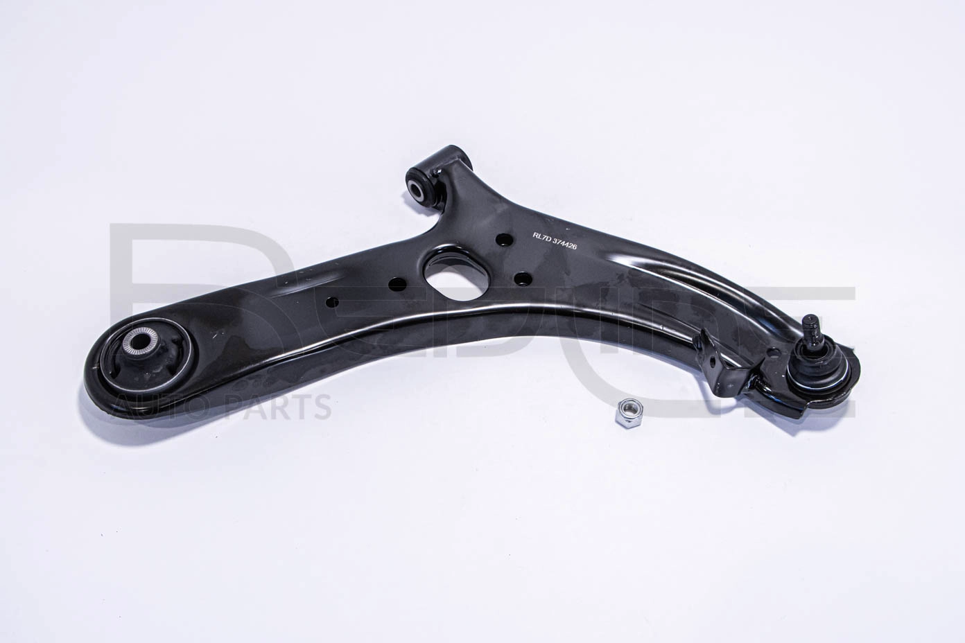 Control/Trailing Arm, wheel suspension (40HY224)
