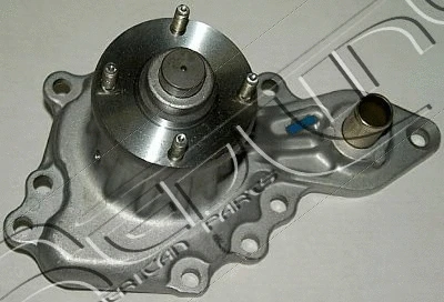 Water Pump, engine cooling (28IZ002)