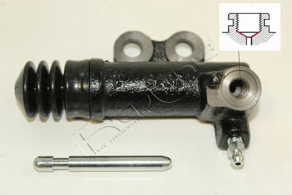 Slave Cylinder, clutch (08MI020)