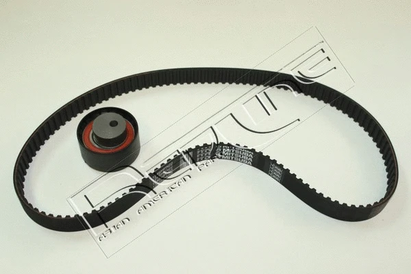 Timing Belt Kit (30JE000)