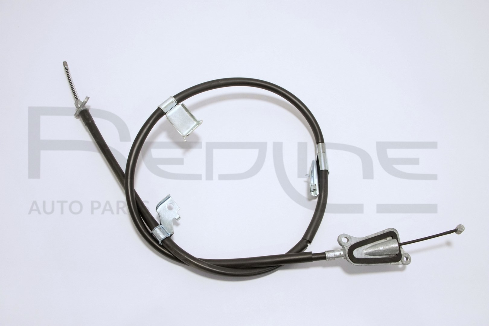 Cable Pull, parking brake (49NI098)