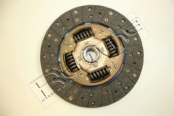 Clutch Kit