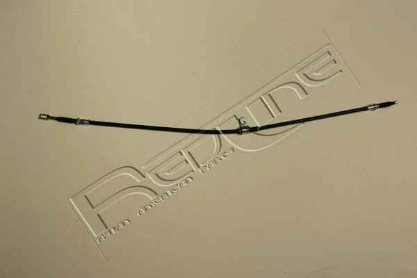 Cable Pull, parking brake (49NI071)