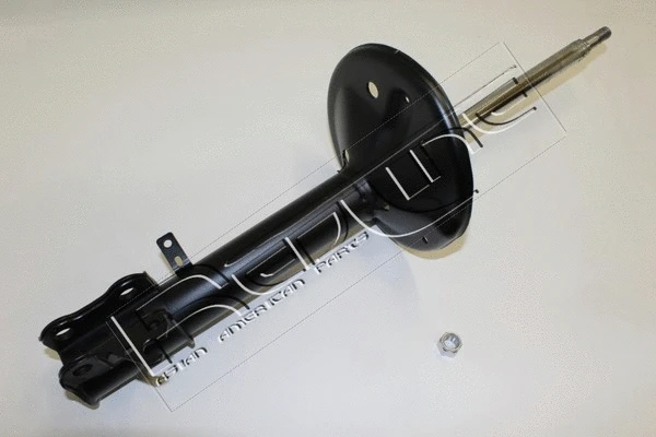 Shock Absorber (39TO162)