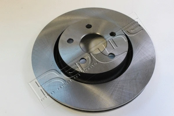 Brake Disc (26JE018)