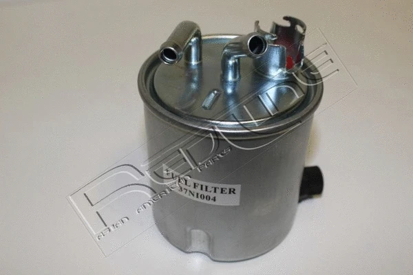 Fuel Filter (37NI004)