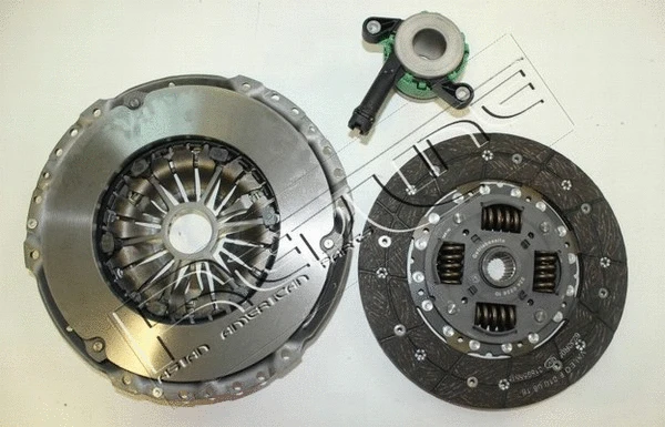 Clutch Kit