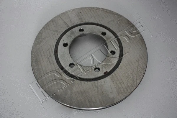 Brake Disc (26KI046)